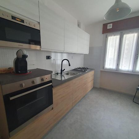 Appartamento Valle Dei Laghi Calavino 외부 사진
