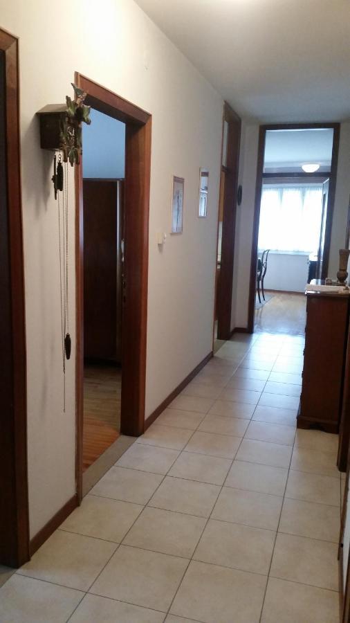 Appartamento Valle Dei Laghi Calavino 외부 사진