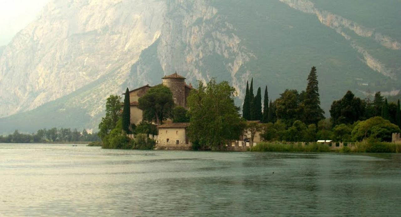 Appartamento Valle Dei Laghi Calavino 외부 사진