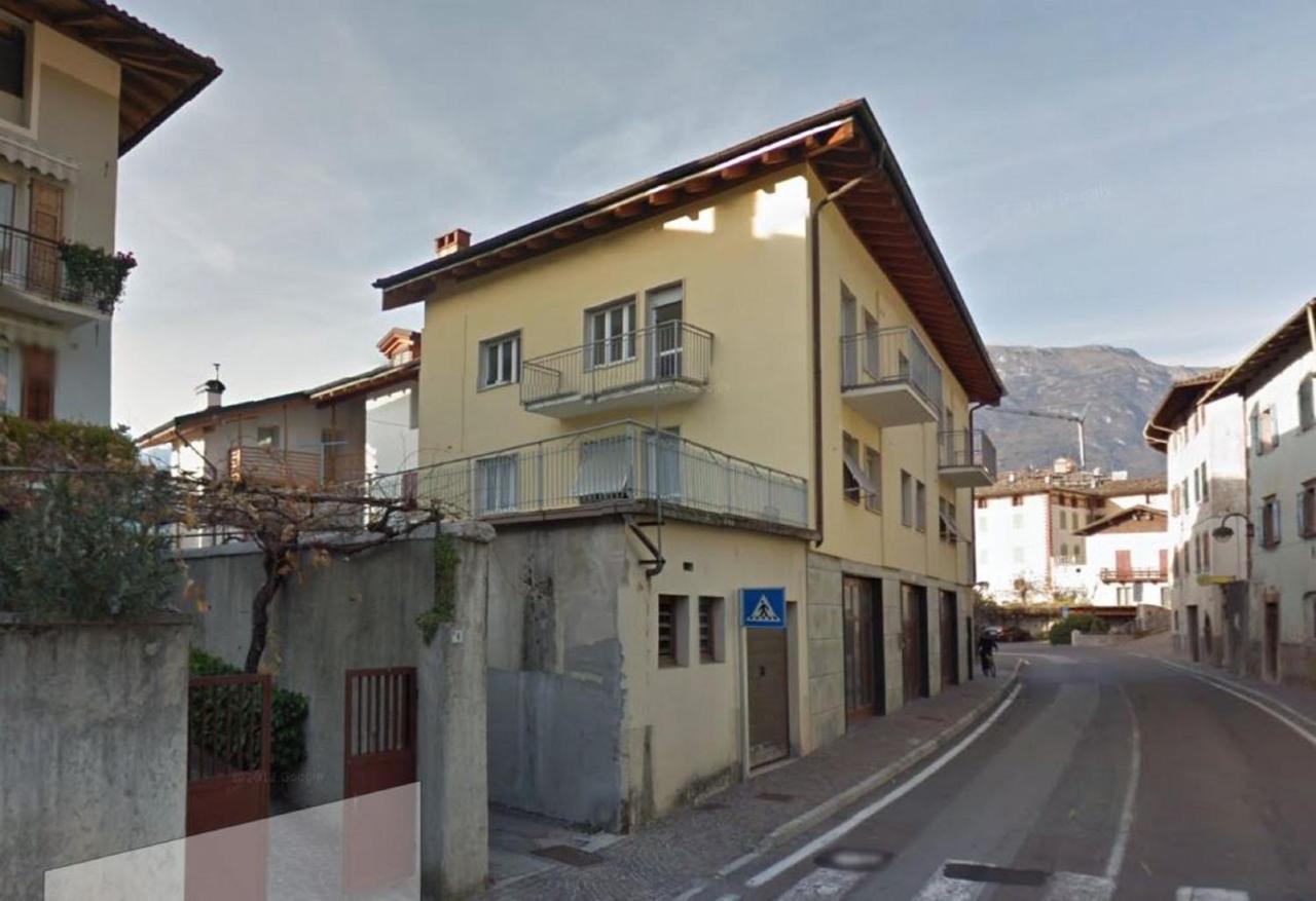 Appartamento Valle Dei Laghi Calavino 외부 사진