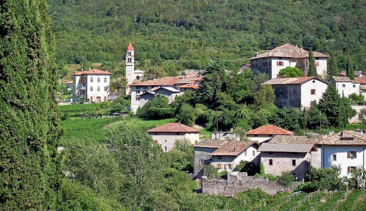 Appartamento Valle Dei Laghi Calavino 외부 사진