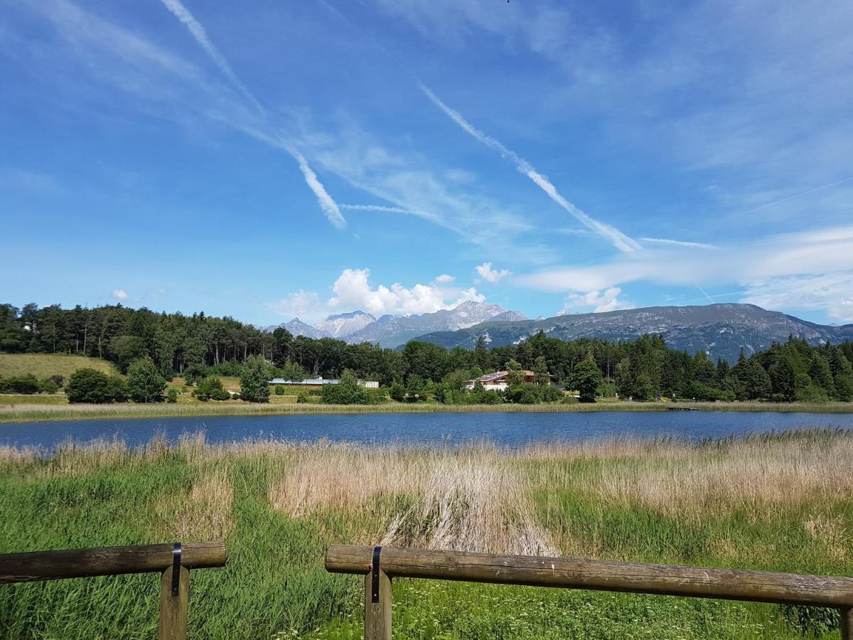 Appartamento Valle Dei Laghi Calavino 외부 사진