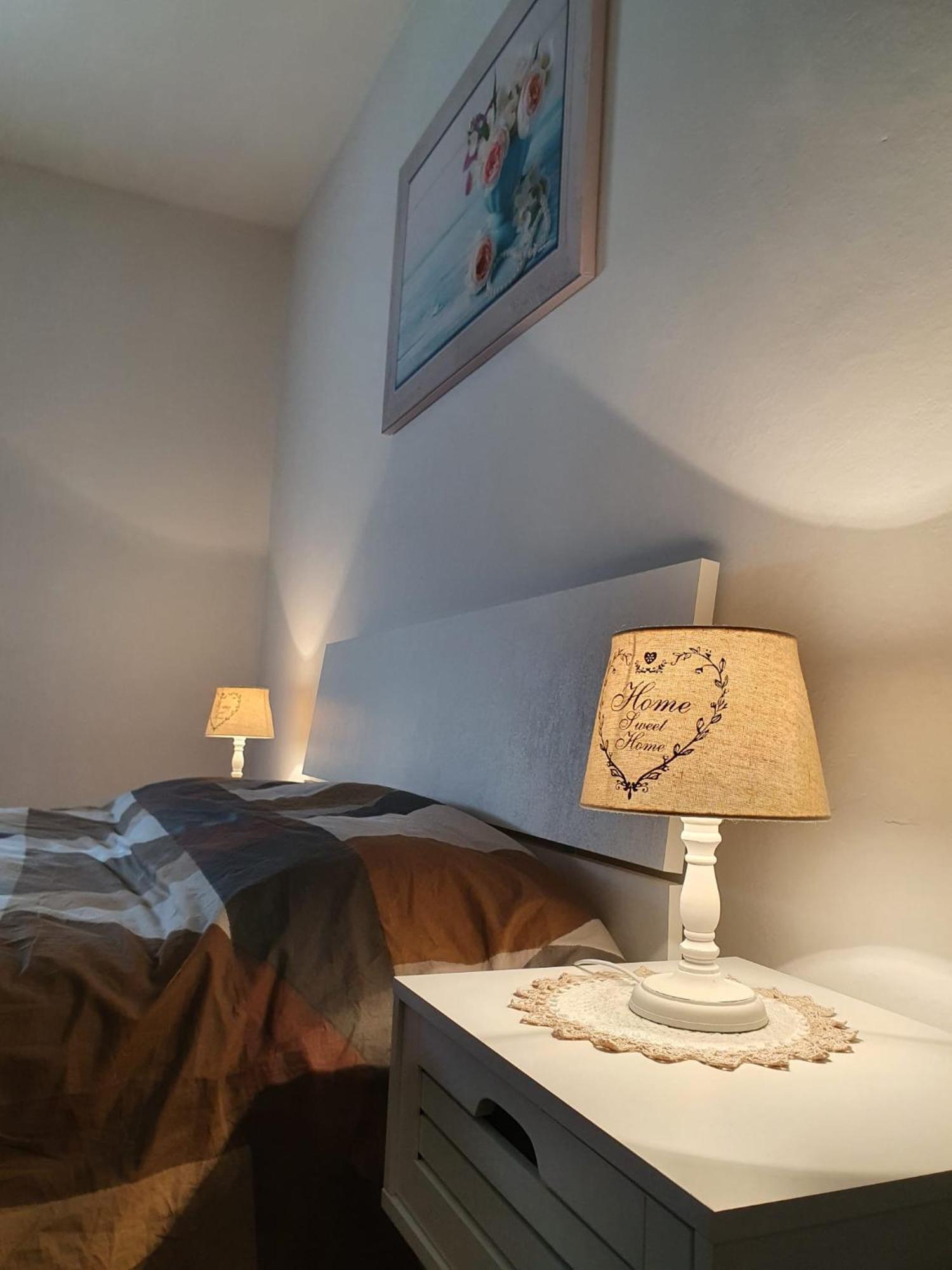 Appartamento Valle Dei Laghi Calavino 외부 사진